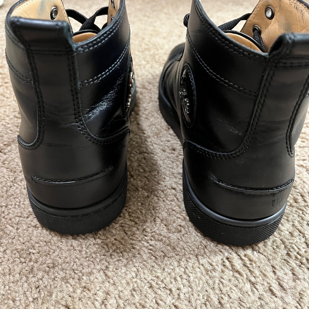 Authentic Louboutin Shoes - Picture 5 of 11